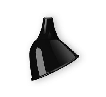 Kaleidoshade 2 Medium Shallow Angle, 42W CFL